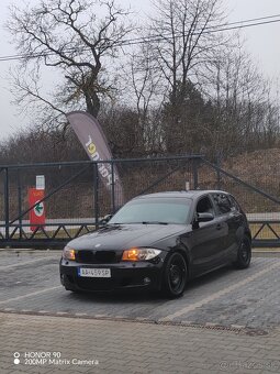 Bmw e87 118d 2.0l 90kw - 8