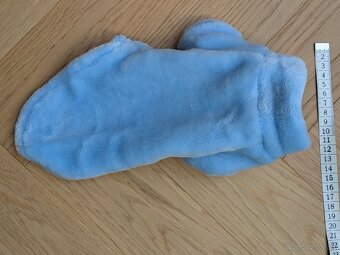 Oblečenie pre šteniatko - 8