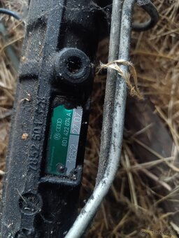 Rozpredam VW passat B5 - 8