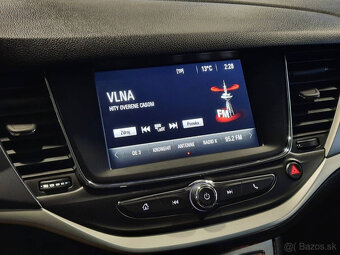 Opel Astra 1.6 CDTI - rv. 2019 - 8