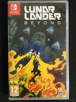 Nintendo Switch (nové) - 8