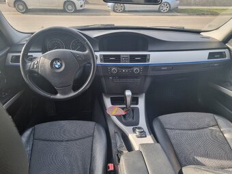 Predam BMW 325i e90 LCI - 8