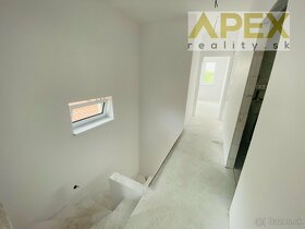 APEX reality 5i novostavba RD v Šulekove na Mlynskej, 550 m2 - 8