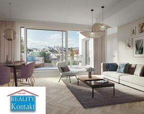 JEDINEĆNÁ INVESTIĆNÁ PRÍLEŹITOSŤ Nové byty v Rakúsku vo Vied - 8