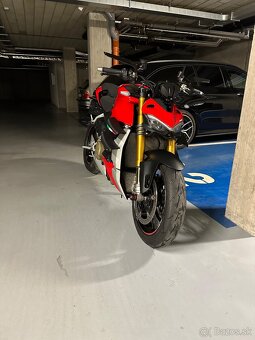 Ducati Streetfighter V4S - odpočet DPH - 8