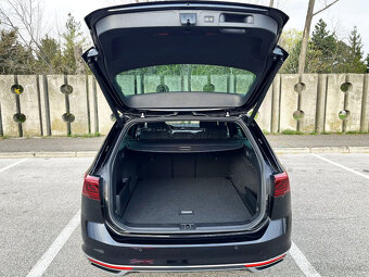 100t.km,Webasto.,Tazne,Virtual,LED+,Passat GTE DSG Facelift - 8