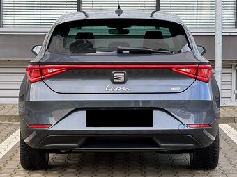 Seat Leon 1.4 TSI 204 eHybrid Xcellence Family DSG 106TKM - 8