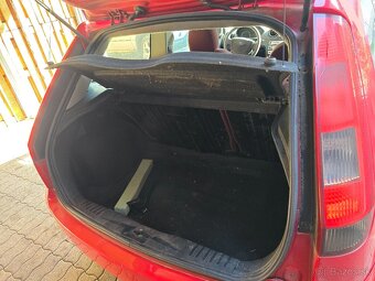 Ford fiesta 1.4 tdci - 8