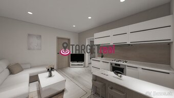 PREDAJ : trojizbový byt v mestskej časti Lamač - 8