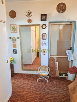 2 izbový byt na Chrenovej 1, Trieda Andreja Hlinku - 8