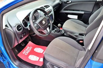 Seat Leon 1.6 TDI Style - 8