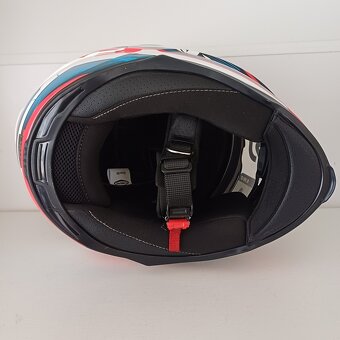 Silniční přilba Caberg Avalon X - 8