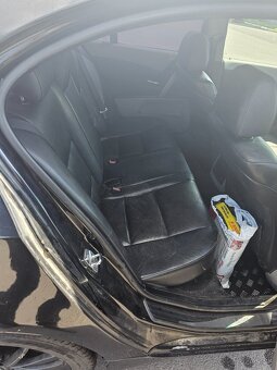 predam/vymenim bmw e60 525d automat - 8