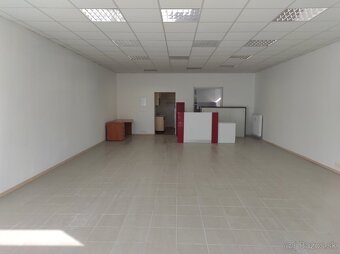 Dubnica - Učko, kancelárie-sklad na prenájom - 8