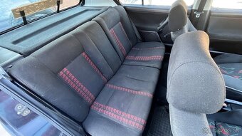 ☑️Golf 3 Syncro 1.9 TDi - 8