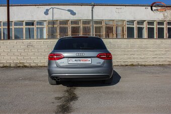 Audi A4 Avant 2.0 TDI ✅Možnosť kúpy aj na Splátky. - 8