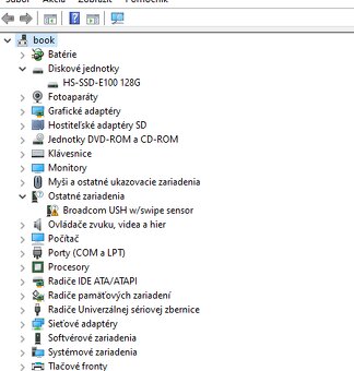 Dell 14" Intel Core i5 4 GB RAM 120 GB SSD USB 3.0 - 8