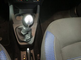 Dacia Dokker 1.3TCe,kamera,navigace,klimatizace,výhřev - 8