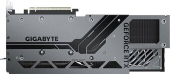 Predam GIPreeam GABYTE GeForce RTX 4090 WINDFORCE V2 24 G - 8