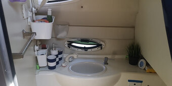 Bayliner 245 SB - 8