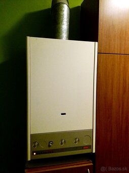 PREDAJ 2i byt, Banka, ul. Podhorská, 57 m2 - 8