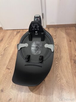 Cybex Cloud T i-Size PLUS+ Base T - 8