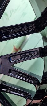Disky vw, seat, skoda 5x112 r19 - 8