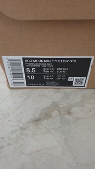 Nike ACG MOUNTIAN FLY 2 LOW GTX - 8