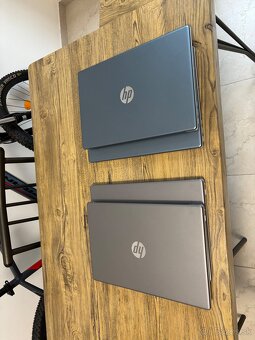 /15.6"/HP Notebook/4GB RAM DDR5/128GB NVMe SSD/Intel HD - 8