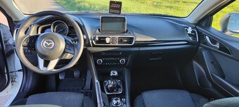 Mazda 3 2.2 Skyactiv 2015 110kw - 8