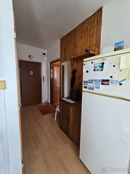 Ponúkam na predaj 2 izbový byt s balkónom, Poprad - 8