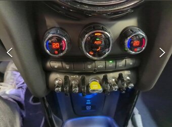 Mini Cooper S, Electric, r. v. 2021,184Ps 63000km - 8