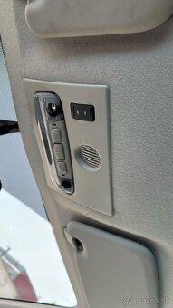 Ford Focus Ghia 1,8tdci - 8