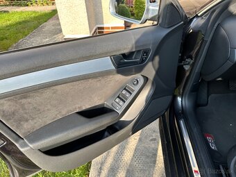 Audi A5 Sportback 2.0 multitronic - 8