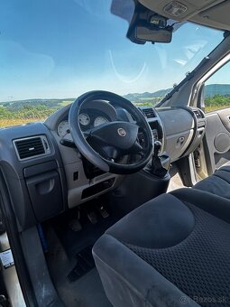 Fiat Scudo - 8