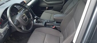 Audi A4 B7 2.0 TDI 103kw - 8