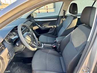 Predám Škoda Octavia 1.6 TDi Liftback - 8
