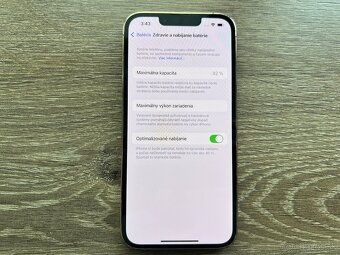 Apple iPhone 13 Pro 256Gb - 8