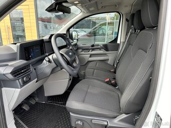 Ford Transit Custom 2.0TDCi EB Kombi Trend 320 L2H1 9-miest - 8