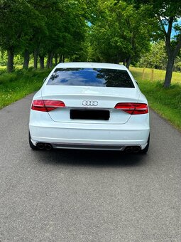 Audi S8 V8 BiTurbo 700ps - 8