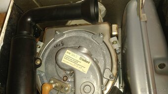 Vaillant EcoMax 824/2 E kondenzačný závesný plynový kotol - 8