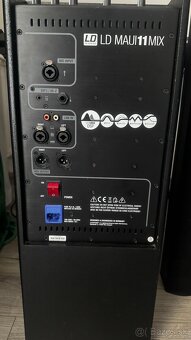 LD system maui 11 mix - 8