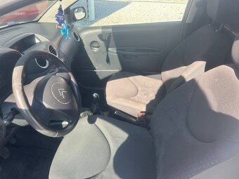 Citroën C2 1.4 HDi Entreprise - 8