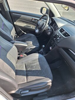Suzuki swift - 8