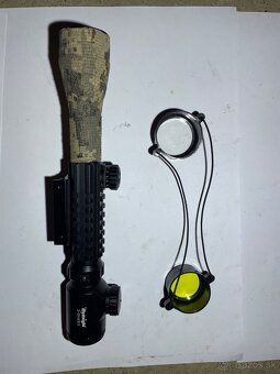 Sniperka CM.702 Cyma - 8