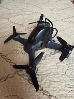 DJI FPV racer - 8