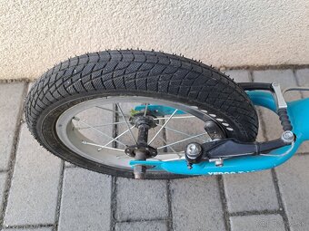 Balance bike Yedoo - 8