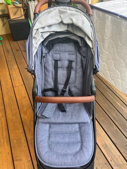 Kocik valco baby snap 4 - 8