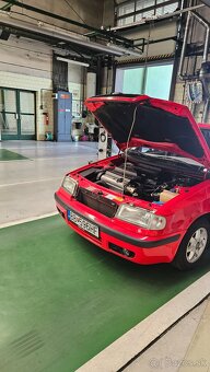 Škoda Felícia 1.6 mpi 55kw 1999 nova STK - 8