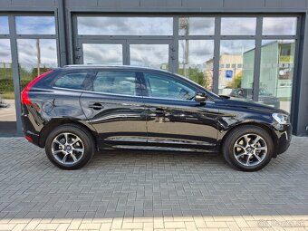Volvo XC60 D4 Ocean Race Geartronic AWD - 8